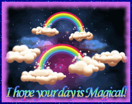 Your Day Is Magical