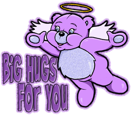 Big Hugs For You