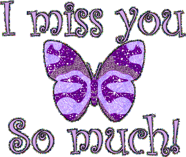 I Miss You So Much !!