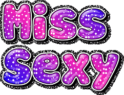 Miss Sexy Graphic
