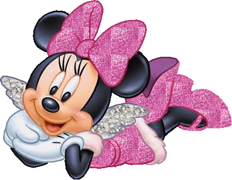 Sweet Minnie Graphic Picture