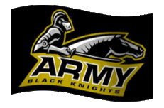 Army Black Knights Graphic