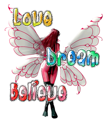 Love Dream Believe