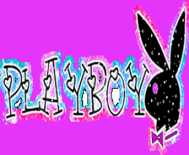 Ultimate Playboy Graphic