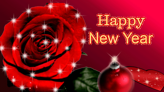 Best Wishes For New Year
