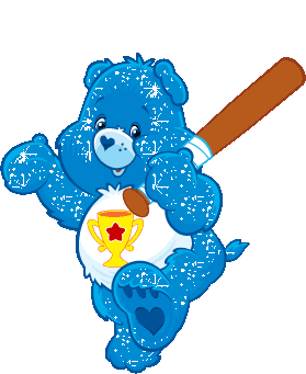 Care Bear Picture