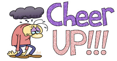 Cheer Up – Dear