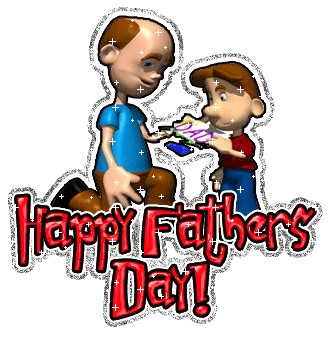 Father's Day Graphic