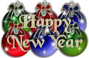 Happy New Year Image