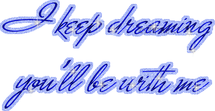 I Keep Dreaming-DG123026