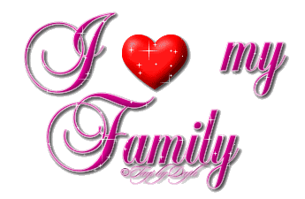 I Luv Family-DG123046