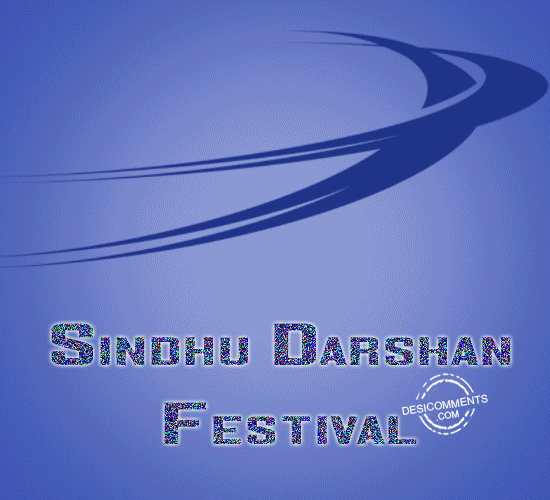 Sindhu Festival !-DG123217