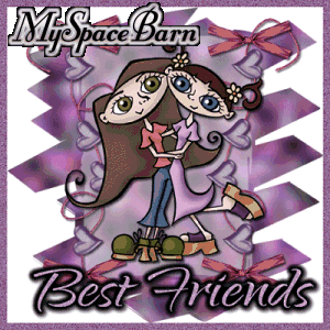 We Are Best Friends-DG123278