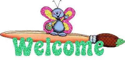 Welcome - Animated Pic-DG123289