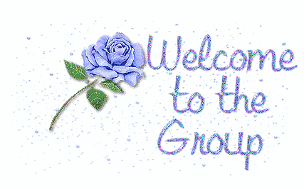 Welcome To The Group-DG123311