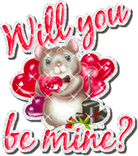Will You Be Mine Image-DG123347