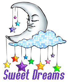 Wishing You Sweet Dreams-DG123372