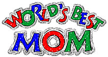World's Best Mom-DG123376