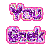 You Geek
