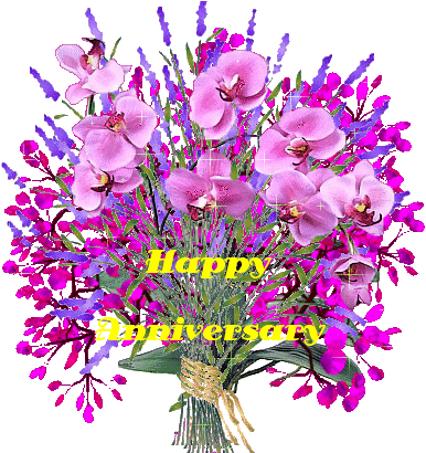 Anniversary Bouquets Image