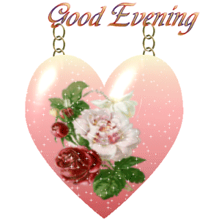 Good Evening With Heart