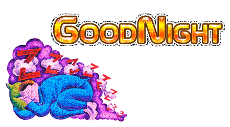 Good Night Glitter – Image