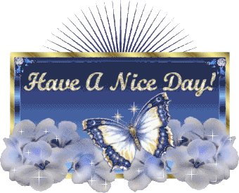 Have A Nice Day - Picture