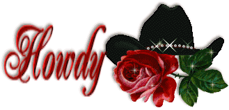 Howdy Rose Image
