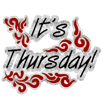 Its Thursday !