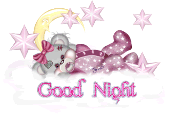 Nice Picture Of Good Night