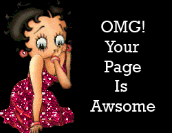 Omg Your Page Is Awesome