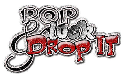 Pop And Drop It