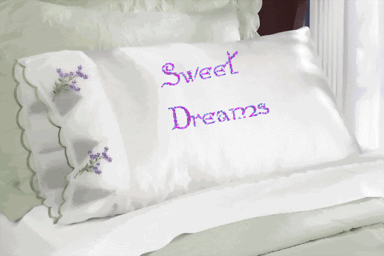 Sweet Dreams Image