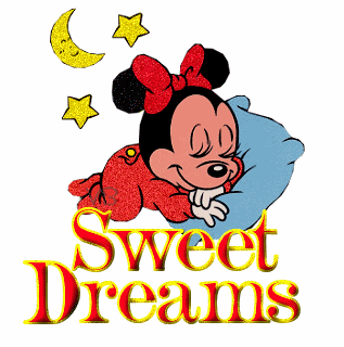 Sweet Dreams Picture !