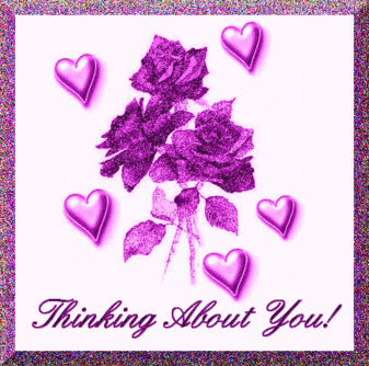 Thinking About You !