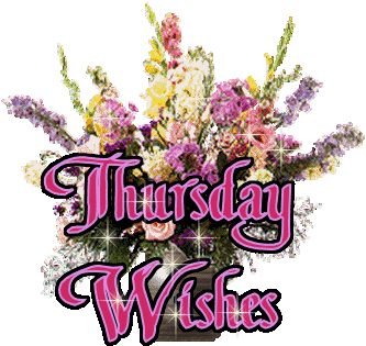Thursday Wishes
