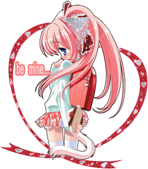 Anime Graphic Image