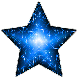 Brilliant Star Glitter
