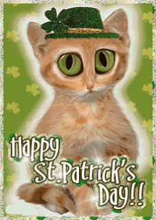 Happy St Patricks Day - Image