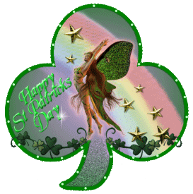 Happy St Patricks Day - Pic