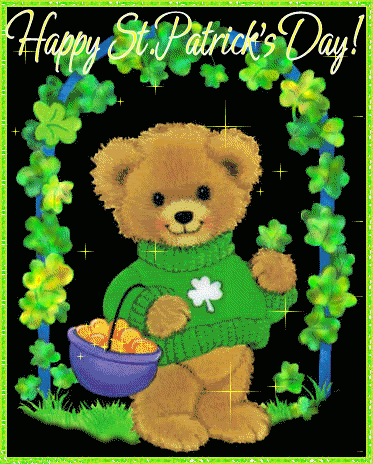 Happy St.Patrick's Day Great Image
