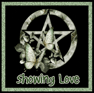 Showing Love Picture