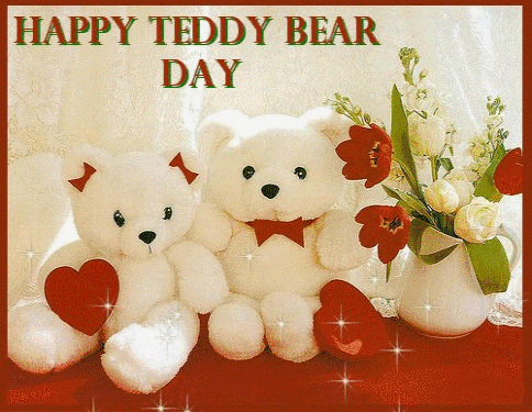 Awesome Teddy For You