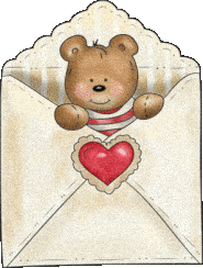 Happy Teddy Day Teddy With Heart