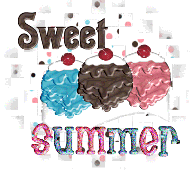 Sweet Summer Graphic