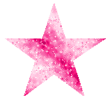 Symmetrical Star Graphic