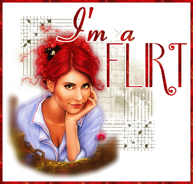 It’s A Girl Graphic - DesiGlitters.com