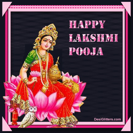 Happy Lakshmi Pooja