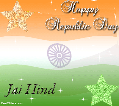 Happy Republic Day